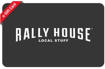 Shop Rally House Gift Cards