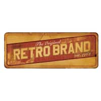 Shop Rally House Retro Brand Products
